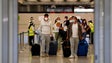 Covid-19: Espanha aplica multa até 6.000 euros a viajantes que cheguem sem teste negativo