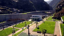 Imagem de Madeirenses lideram procura pelos parque de campismo no verão