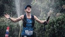 Imagem de Ultra Sky Marathon com 605 participantes (áudio)