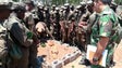 Imagem de Portugal e Guiné-Bissau assinam acordo de cooperação na área da Defesa