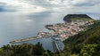 Imagem de Abalo de 2,1 na escala de Richter sentido na ilha de São Jorge
