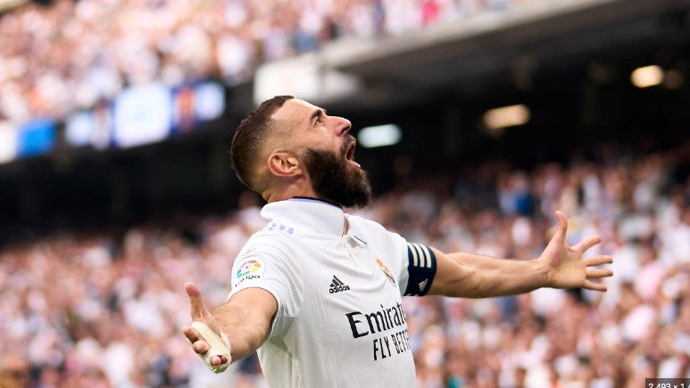 Benzema vai deixar o Real Madrid depois de 14 épocas no clube