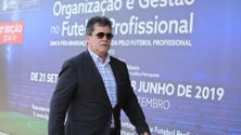 Imagem de Nacional recusa adiar jogo com o Benfica