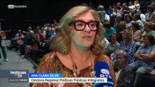Imagem de Combate ao envelhecimento social deve ser prioridade nas política de saúde (vídeo)