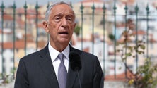 Imagem de Marcelo espera posição clara sobre AstraZeneca