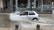 Imagem de Mau tempo: Mais de 2.200 ocorrências até às 17:00 em Portugal continental