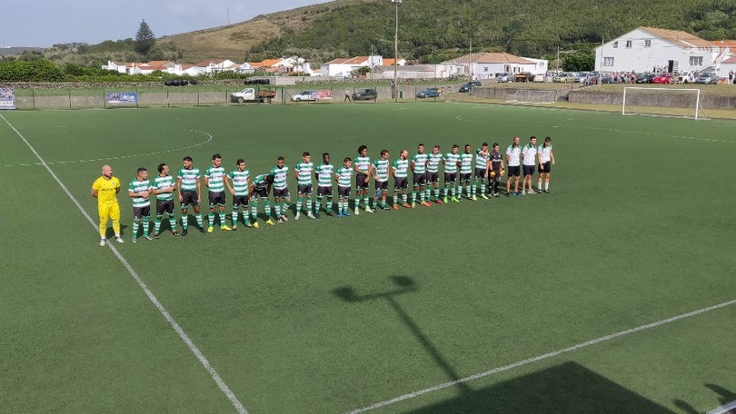 Imagem de Guadalupe apoiado