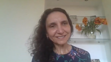 Imagem de Madeirenses no mundo: “Felizmente passámos o pico das mortes” (Vídeo)