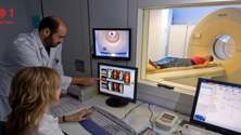 Imagem de Consultas de medicina nuclear na Região a partir de hoje