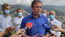Imagem de Calado quer rever o PDM do Funchal (vídeo)