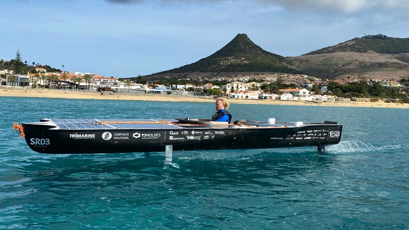 Madeira Sea Solar Race decorre até 31 de agosto