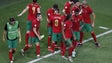 Imagem de Portugal desce para o oitavo lugar no ranking da FIFA