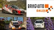 Bragauto Rally Team com três equipas na temporada de 2023