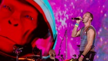Imagem de ASAE deteve 32 pessoas por venda irregular de bilhetes para concertos dos Coldplay