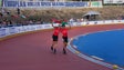 Imagem de Jéssica Rodrigues sagra-se campeã da Europa na prova de 1Km sprint