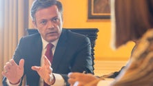 Imagem de Calado quer pôr fim a um processo com quase 10 anos (áudio)