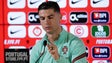 Imagem de Cristiano Ronaldo: «É o jogo das nossas vidas»