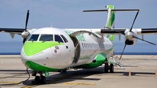 Imagem de Binter considera um absurdo as taxas aeroportuárias praticadas na Madeira