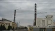 Imagem de Autoridades comunicam fuga de amoníaco numa central química no norte