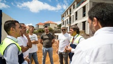 Imagem de Plano de Recuperação e Resiliência avança a bom ritmo na construção de habitação (áudio)
