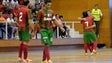 Imagem de Marítimo defronta o Rio Ave na quarta eliminatória da Taça de Portugal de Futsal