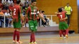 Marítimo defronta o Rio Ave na quarta eliminatória da Taça de Portugal de Futsal