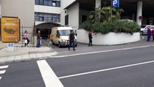 Imagem de Homem acusado de matar ex-companheira não se lembra de pegar na arma do crime