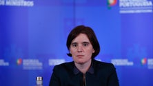 Imagem de Governo não quer criar expectativas de desconfinamento