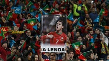 Imagem de Governo Regional considera que jogo “honra madeirenses”
