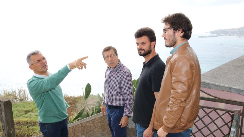 Imagem de Comunistas apontam falta de estratégia para o litoral da Madeira