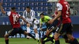 Imagem de Cristiano Ronaldo supera Pelé