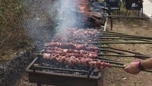 Imagem de Festa do PS é um comício transformado em arraial popular (vídeo)