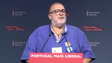 Imagem de Nuno Morna confiante na eleição de dois deputados na Legislativas Regionais (áudio)