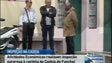 Actividades Económicas realizam inspecção surpresa à cozinha da Cadeia do Funchal