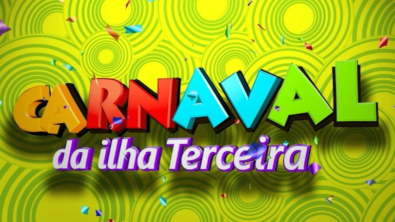 Imagem de Direitos de autor: Assembleia da República aprova recomendação que protege o Carnaval da Terceira