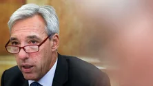 Imagem de Portugal quer parceria de defesa com Reino Unido