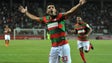 Imagem de Bebeto está de regresso à equipa principal do Marítimo