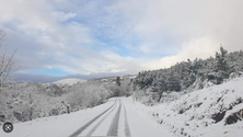 Imagem de Tempo frio para Portugal com mínimas entre 5º e -6º Celsius