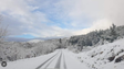 Tempo frio para Portugal com mínimas entre 5º e -6º Celsius