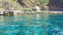 Imagem de Encosta do Calhau da Lapa oferece perigo (áudio)
