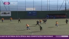 Imagem de Santacruzense 0 x Caniçal 2