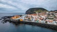 Imagem de São Jorge teve dois abalos vulcanotectónicos
