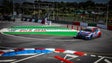 Imagem de Francisco Abreu com a Team Novadriver rubrica “pole position” para segunda corrida do CNVT em Vila Real