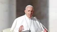 Imagem de Papa Francisco visita Fátima em 2023