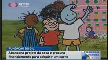 Imagem de Fundação do Gil abandona o projeto que tinha para a casa, na Madeira (Vídeo)