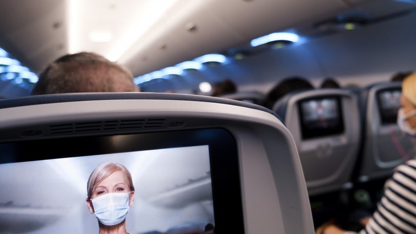 Imagem de É preciso uma «abordagem unificada» para abertura de viagens