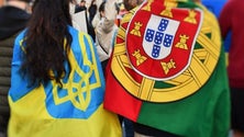 Imagem de Portugal já concedeu mais de 51.000 proteções temporárias a pessoas chegadas da Ucrânia