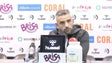 Imagem de Nacional recebe hoje o Feirense (áudio)
