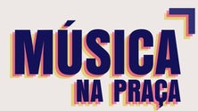 Imagem de Artistas locais animam as praças de São Pedro, em Ponta Delgada (Vídeo)