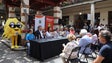 Mercados do Funchal assinalam semana do coração (vídeo)